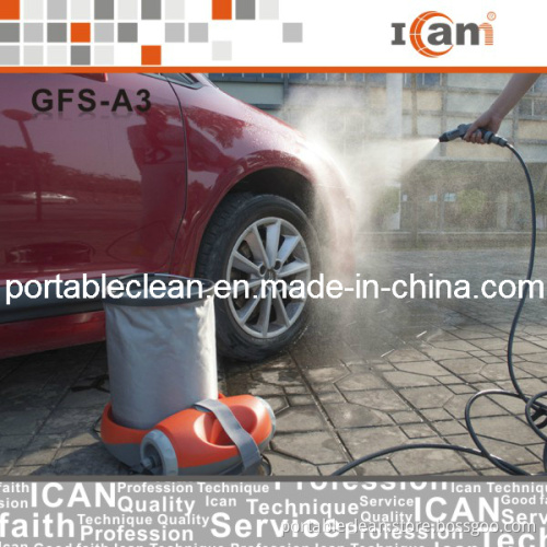 Gfs-A3-Portable Car Washing Machine with CE&RoHS Certificated